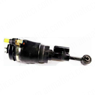 Ford Expedition 2003-2006 Airmatic Air Suspension